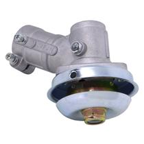 Ponteira Transmissão Completa Para Roçadeira 28mm x 9 Estrias