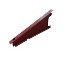 Ponteira tras sup macaco, direita para mod. 86 em diant.