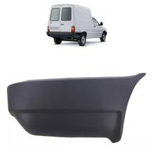 Ponteira Traseira Fiorino 88 89 90 91 92 93 94 95 Direita Ponteira Traseira Fiorino 88 89 90 91 92 93 94 95 Direita