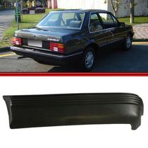 Ponteira Traseira Monza 82 a 90 Preta