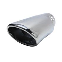 Ponteira Universal Chanfrada para Adaptação em Inox Ponteira Universal Chanfrada para Adaptação em Inox