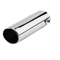 Ponteira universal saida de 2 Pol 150 mm x 51 mm