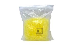 Ponteira Universal Sem Filtro 200ul Amarela (PCT C/1000) BRAND