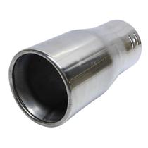 Ponteira Virolada 4 Pol Universal para Pajero Blazer S-10 Ponteira Virolada 4 Pol Universal para Pajero Blazer S-10