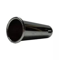 Ponteira Virolada Opala 6 Cilindros 1969 A 1992 2 Polegadas