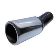 Ponteira Virolada para Adaptação Celta Sonic Omega Opala