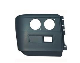 Ponteira Vw Worker 18-310 Com Spoiler Le 2005/2011 - Preto Ponteira Vw Worker 18-310 Com Spoiler Le 2005/2011 - Preto
