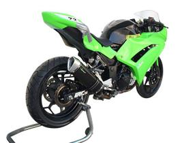 Ponteira WACS W1P NINJA 300 - KAWASAKI