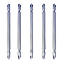 Ponteiras 110mm phillips magnetico 01un titaniun