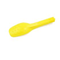 Ponteiras Colher Texturizada - Textured Spoon Tip Ark Therapeutic