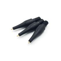 Ponteiras de Caneta para Z-Vibe - Pen Tips (Pacote com 3) Ark Therapeutic