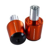 Ponteiras De Guidão CNC Para Honda CB500F 2013-2020 - Acessórios Para Motocicleta