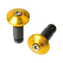 Ponteiras De Guidão Universais Para Motocicletas Honda, Yamaha, KTM E Motos Off-Road