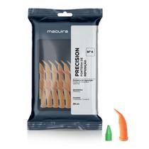 Ponteiras de Reposição p/ Aplicador Precision 20 Un. Maquira