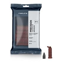 Ponteiras de Reposição p/ Aplicador Precision 20 Un. Maquira