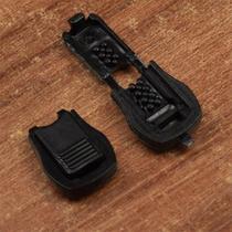 Ponteiras Jacaré Ritas - 100 Unidades Ponteiras Jacaré Ritas - 100 Unidades