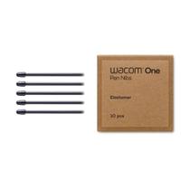Ponteiras para Caneta Wacom, 5 Unidades, Compatível Wacom One CP91300B2Z, Preta Ponteiras para Caneta Wacom, 5 Unidades, Compatível Wacom One CP91300B2Z, Preta