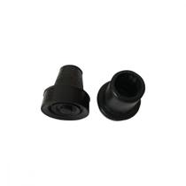 Ponteiras Para Muleta 7/8'' Forsan 2 Pecas 114 Ponteiras Para Muleta 7/8'' Forsan 2 Pecas 114