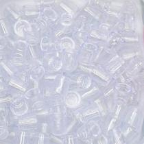 Ponteiras Sininho Ritas - 100 Unidades