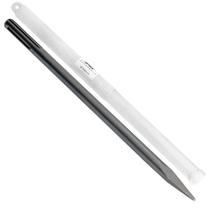 Ponteiro 18Mm X 400Mm Para Martelo Rompedor Encaixe Sds Max Ponteiro 18Mm X 400Mm Para Martelo Rompedor Encaixe Sds Max