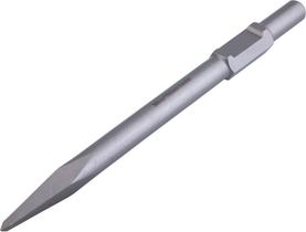 Ponteiro Com Encaixe Hexagonal 30X410Mm Vonder Ponteiro Com Encaixe Hexagonal 30X410Mm Vonder