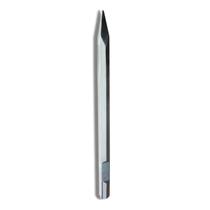 Ponteiro Hexagonal Para Martelo Demolidor 28X400mm HT 41012