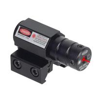 Ponteiro Laser Mini Ajustável Com Ponto Vermelho Para Arma De Brinquedo 635-655nm Montagem Em Trilho Ponteiro Laser Mini Ajustável Com Ponto Vermelho Para Arma De Brinquedo 635-655nm Montagem Em Trilho