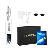 Ponteiro Laser Picosegundo Portátil Para Remoção De Manchas De Pele, Tatuagens E Acne, Dispositivo