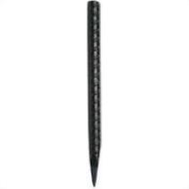 Ponteiro Ls Ferro 3/4'' - 10'' - Kit C/12 Pecas