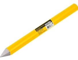 Ponteiro Manual Redondo 3/4 X 10 Aço Carbono Vonder Ponteiro Manual Redondo 3/4 X 10 Aço Carbono Vonder