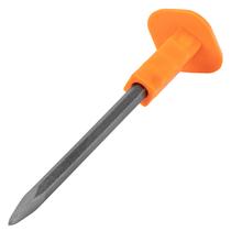 Ponteiro Manual Sextavado Cabo Plastico 300 Mm Com Protetor 1883455 Sparta Ponteiro Manual Sextavado Cabo Plastico 300 Mm Com Protetor 1883455 Sparta