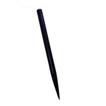 Ponteiro Metálico Redondo Ferreiro 13" - Volpato Ponteiro Metálico Redondo Ferreiro 13" - Volpato