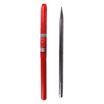 Ponteiro para Martelete com Encaixe SDS MAX 18 X 400MM Mtx Ponteiro para Martelete com Encaixe SDS MAX 18 X 400MM Mtx