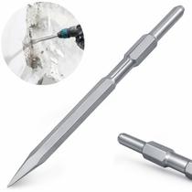 Ponteiro Para Martelete Profissional Encaixe Sextavado 17mm X 280mm Ponteiro Para Martelete Profissional Encaixe Sextavado 17mm X 280mm