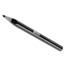 Ponteiro Redondo 12 Polegadas para Medição Precisa em Aço Carbono Prata Dtools Ponteiro Redondo 12 Polegadas para Medição Precisa em Aço Carbono Prata Dtools