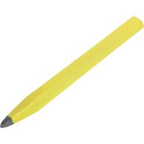 Ponteiro Redondo em Aço 8"x 19MM Tradestar Ponteiro Redondo em Aço 8"x 19MM Tradestar