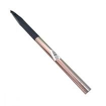 Ponteiro Redondo Np Aco 1/2'' X 12'' 181 - Kit C/12