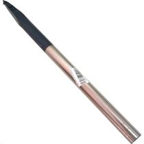 Ponteiro Redondo Np Aco 1/2'' X 12'' 181 - Kit C/12