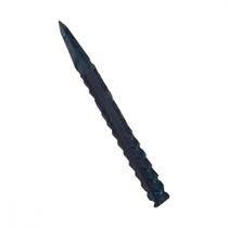 Ponteiro Redondo Np Ferro 3/4'' X 10'' 1027 ./ Kit Com 12