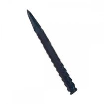 Ponteiro Redondo Np Ferro 3/4'' X 12'' 273 . / Kit C/ 12
