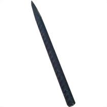 Ponteiro Redondo Np Ferro 5/8'' X 12'' 297 - Kit C/12