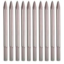 Ponteiro SDS Max 400 mm D-34182-10 Makita Ponteiro SDS Max 400 mm D-34182-10 Makita