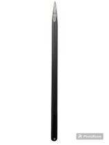 Ponteiro Sds Max - 400 Mm P/ Marteletes 10 E 11 Kg. Ponteiro Sds Max - 400 Mm P/ Marteletes 10 E 11 Kg.