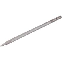 Ponteiro SDS Max 400mm 18mm para Martelo Rompedor Alvenaria Concreto Eficiente Vonder Ponteiro SDS Max 400mm 18mm para Martelo Rompedor Alvenaria Concreto Eficiente Vonder