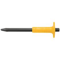 Ponteiro Sextavado 16 polegada Tramontina com Empunhadura