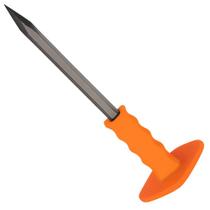 Ponteiro sextavado, 300 mm, com protetor Ponteiro sextavado, 300 mm, com protetor