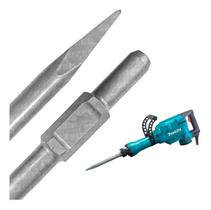 Ponteiro Sextavado 30x 400 Mm Para Martelo Makita Hm1304