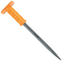 Ponteiro Sextavado Aço Carbono Cabo 300mm 1 Peça SPARTA