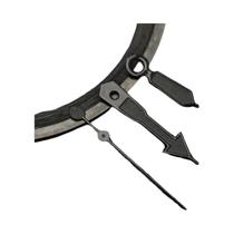 Ponteiros De Relógio Luminosos Verdes Para Movimento Automático NH35 NH36 Acessórios Para Relógios