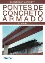 PONTES DE CONCRETO ARMADO - 2ª ED - EDGARD BLUCHER